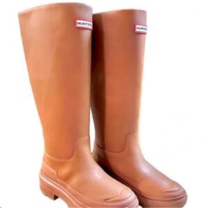 Killing Eve Hunter Boots